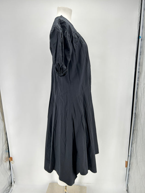 Robe noire