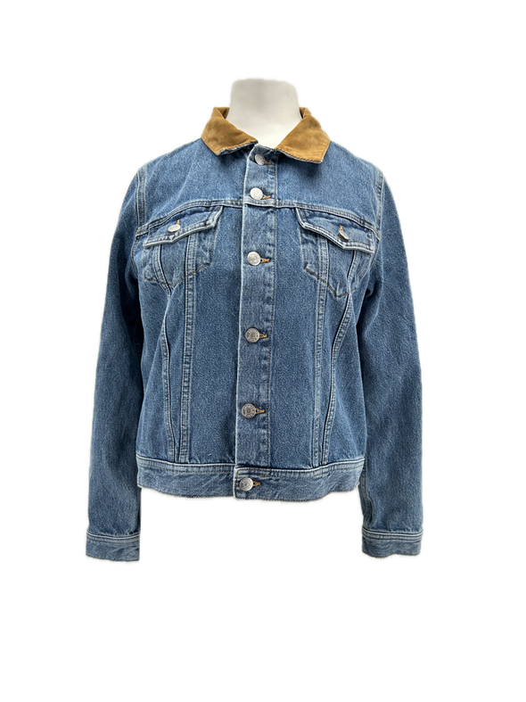 Veste en denim