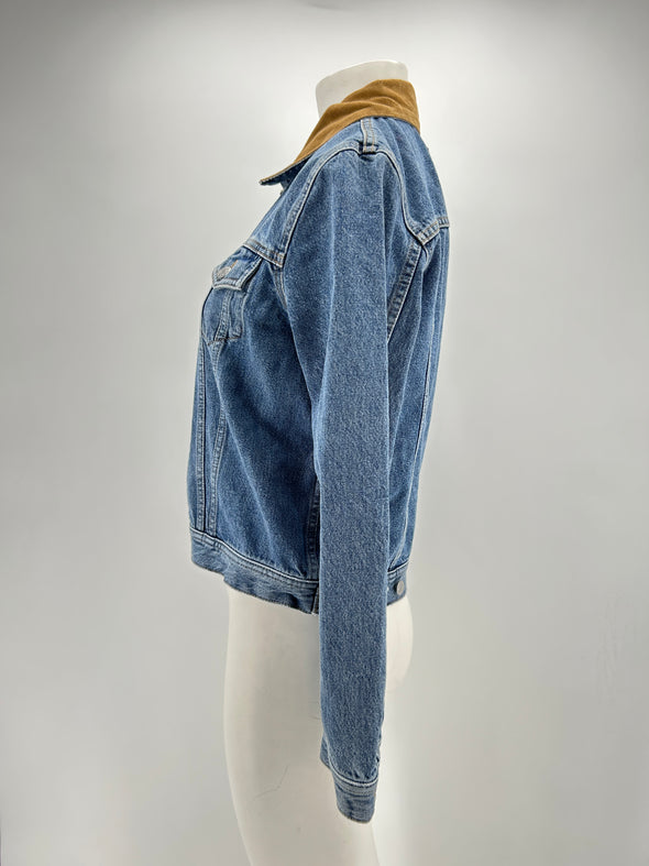 Veste en denim