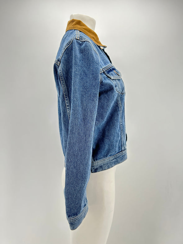 Veste en denim