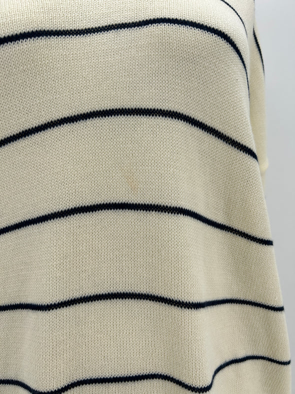 Pull beige