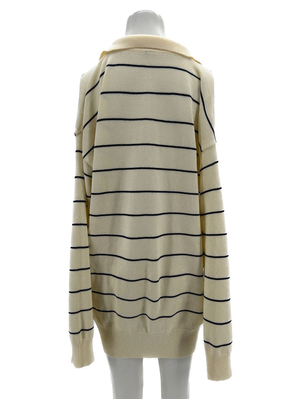 Pull beige