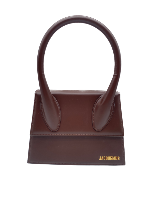 Sac Chiquito Noeud Jacquemus