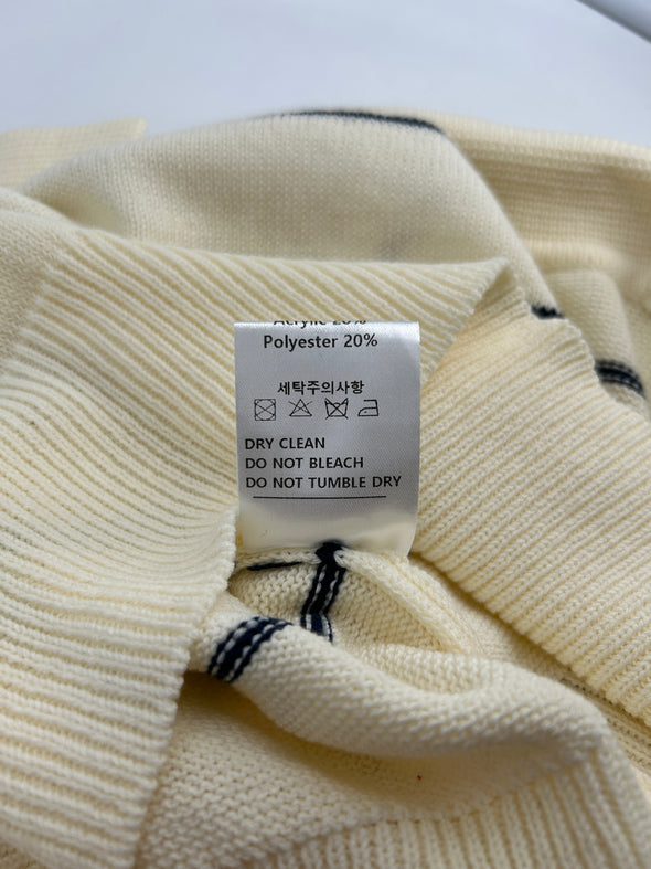 Pull beige