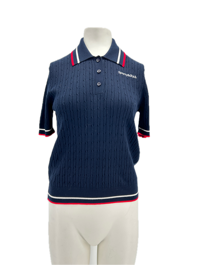 Polo marine