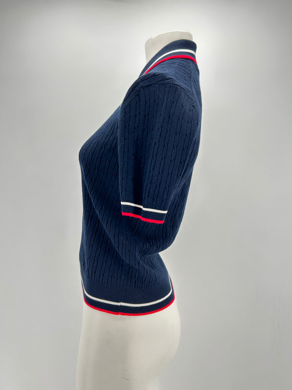 Polo marine