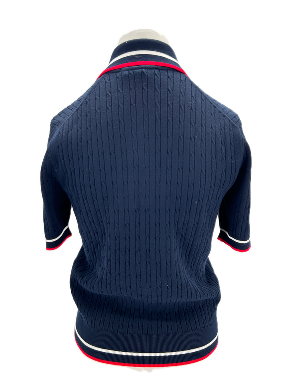 Polo marine