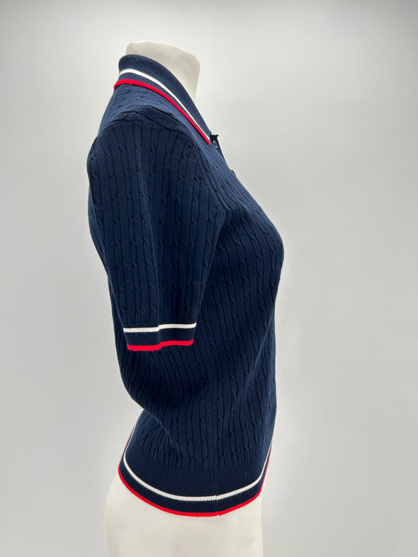 Polo marine