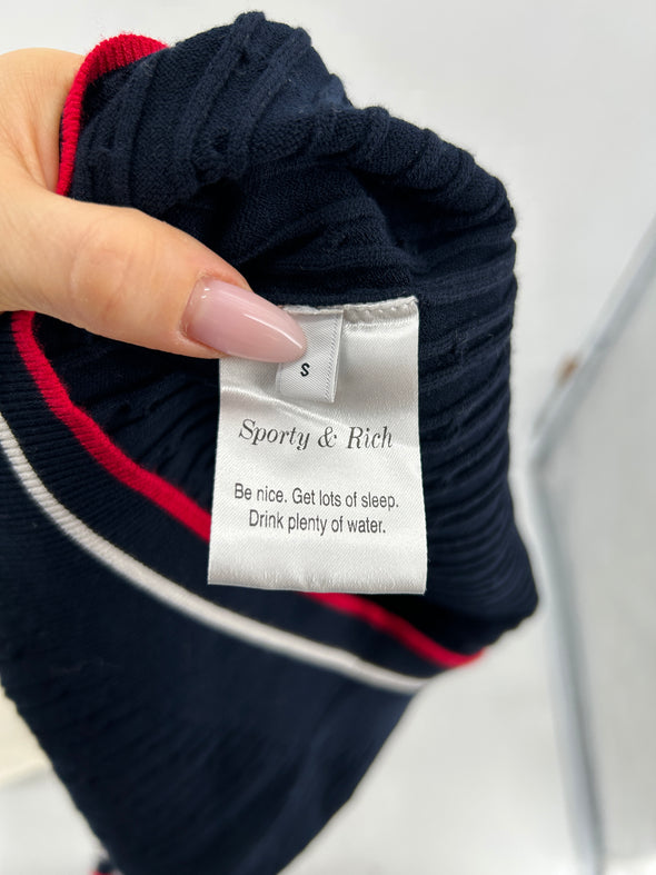 Polo marine
