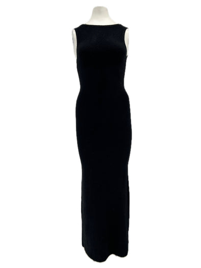 Robe noire