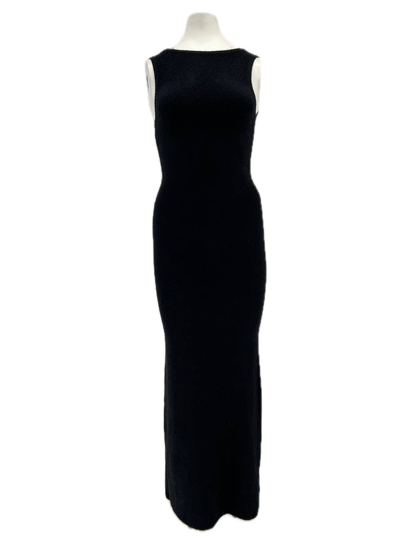 Robe noire