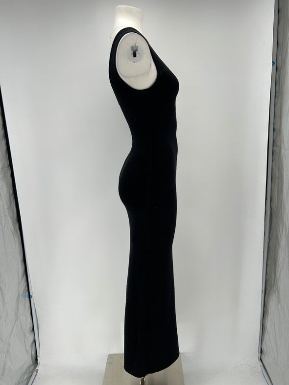 Robe noire