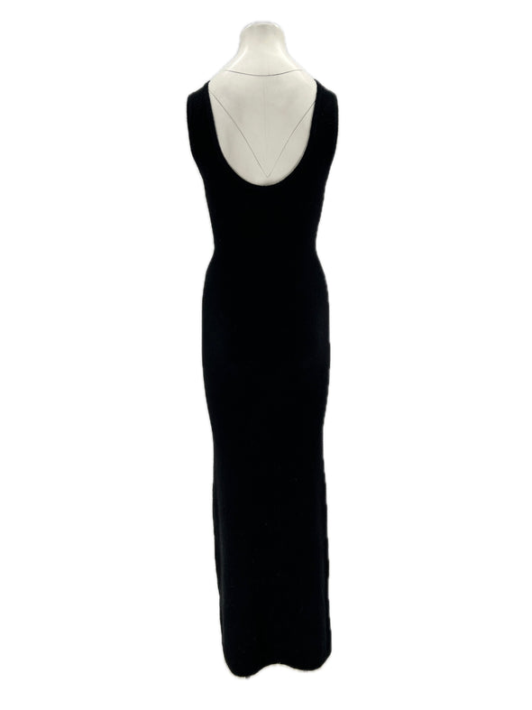 Robe noire