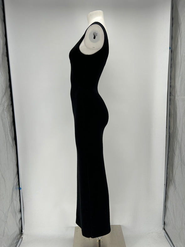 Robe noire