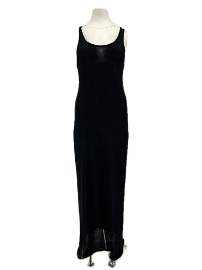 Robe noire