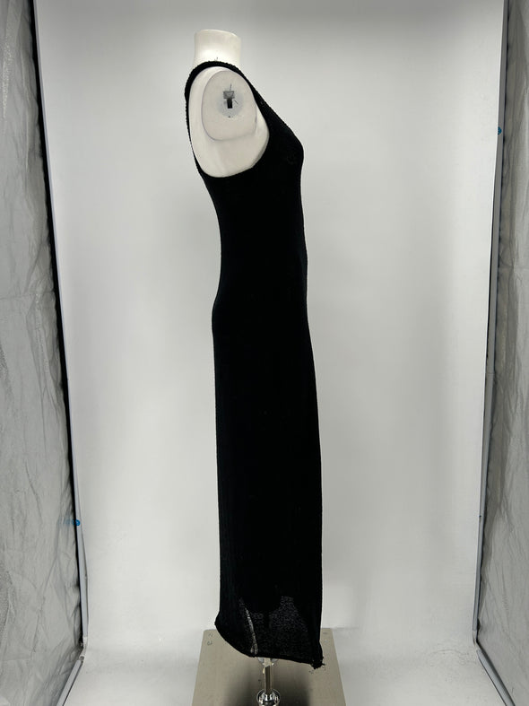 Robe noire