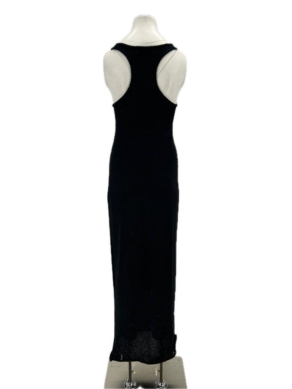 Robe noire