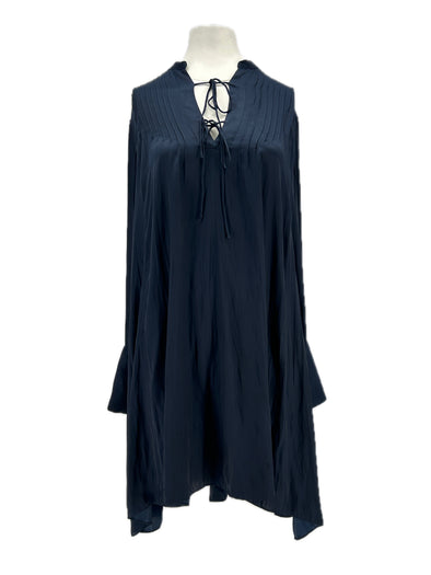 Robe marine
