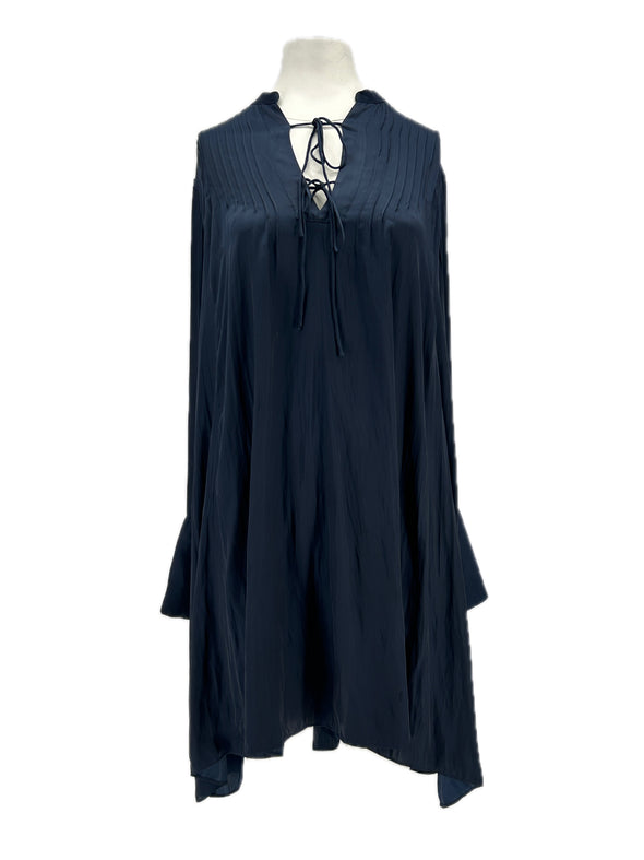 Robe marine