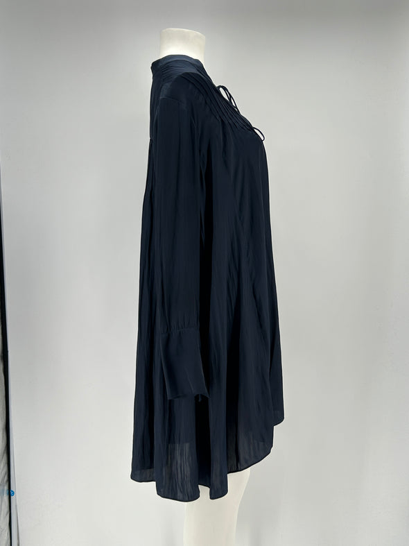 Robe marine