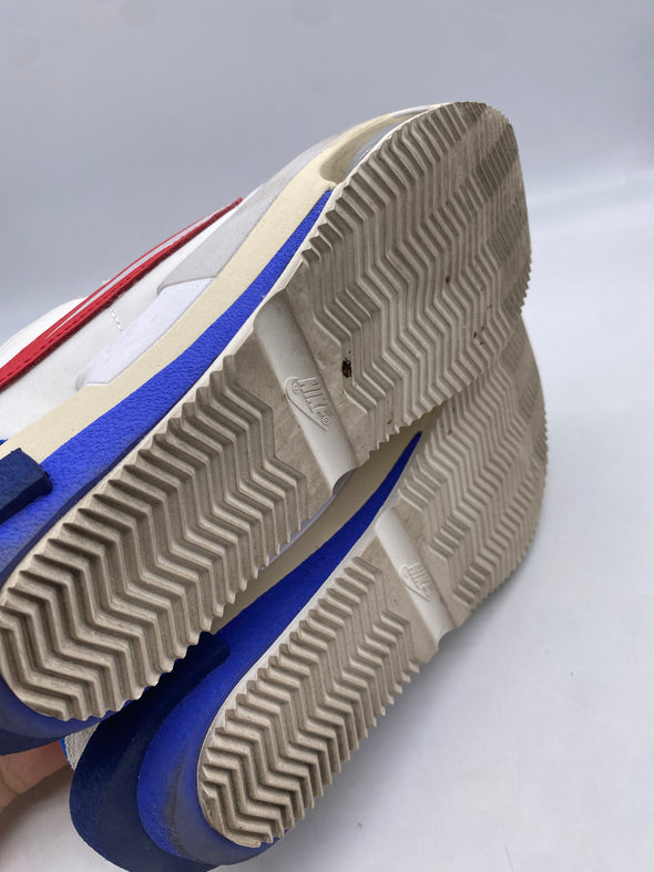 Baskets "Cortez 4.0"