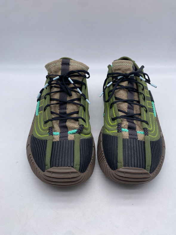 Baskets "Scuba Phormar"