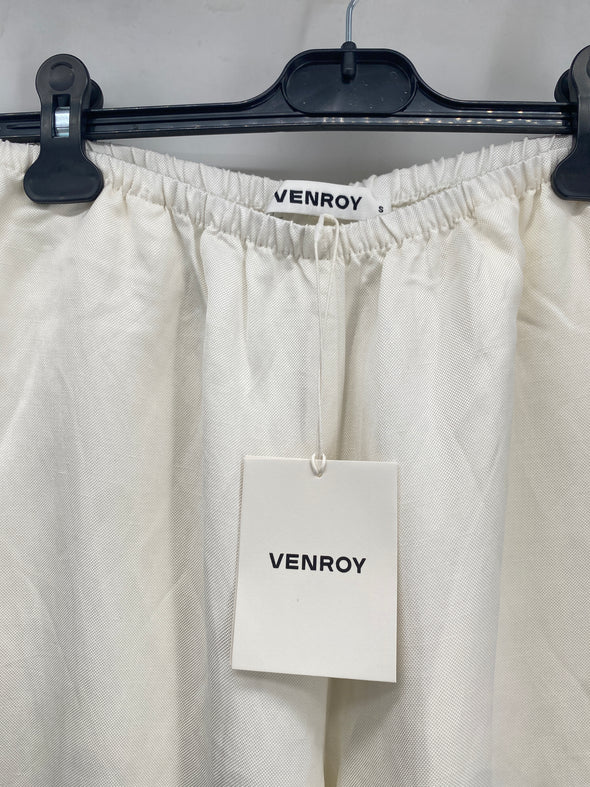 Pantalon large