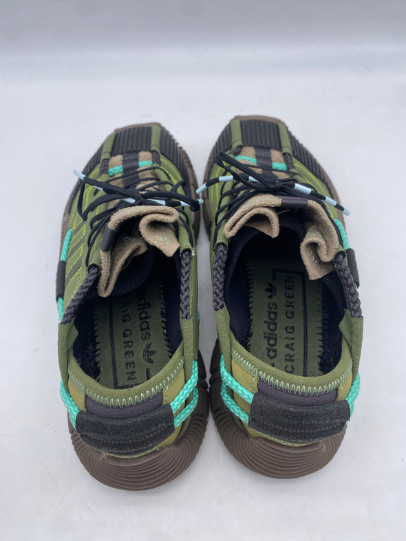 Baskets "Scuba Phormar"