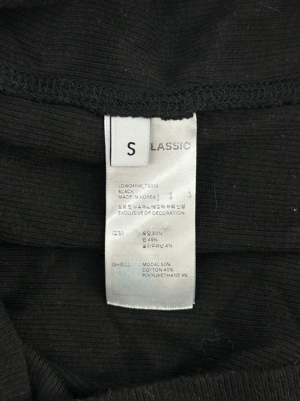 Top à capuche
