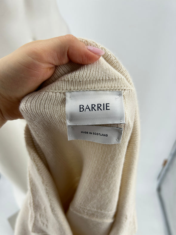 Cardigan en cachemire