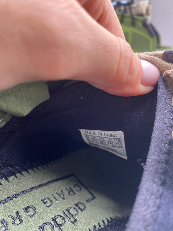 Baskets "Scuba Phormar"