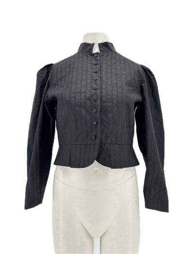 Blouse noire