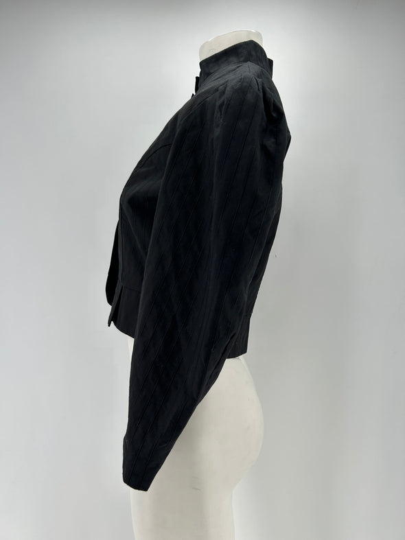 Blouse noire