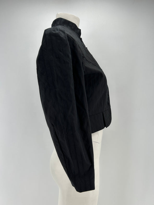 Blouse noire