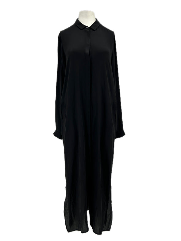 Robe noire
