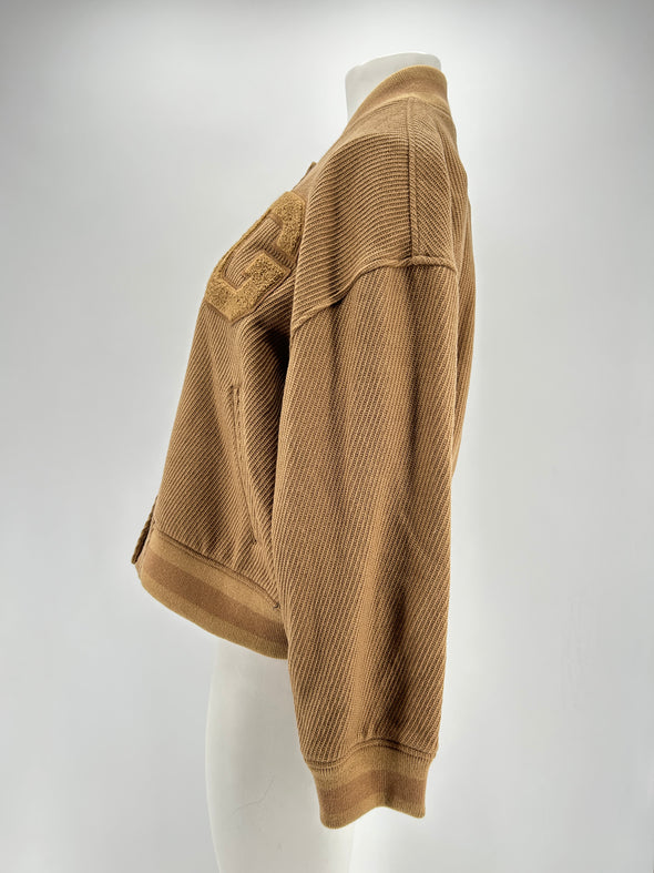 Veste en laine