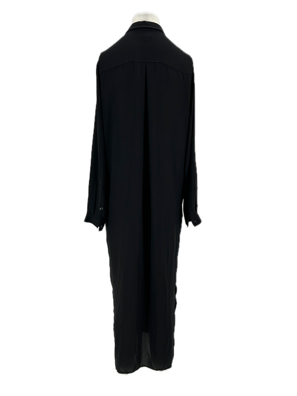 Robe noire