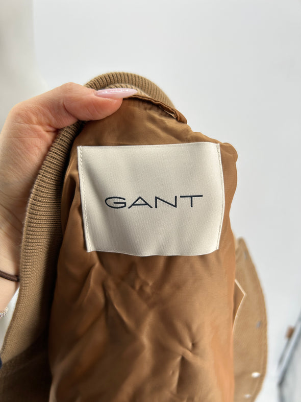 Veste en laine