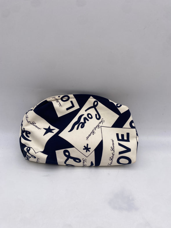 Mini pochette imprimée