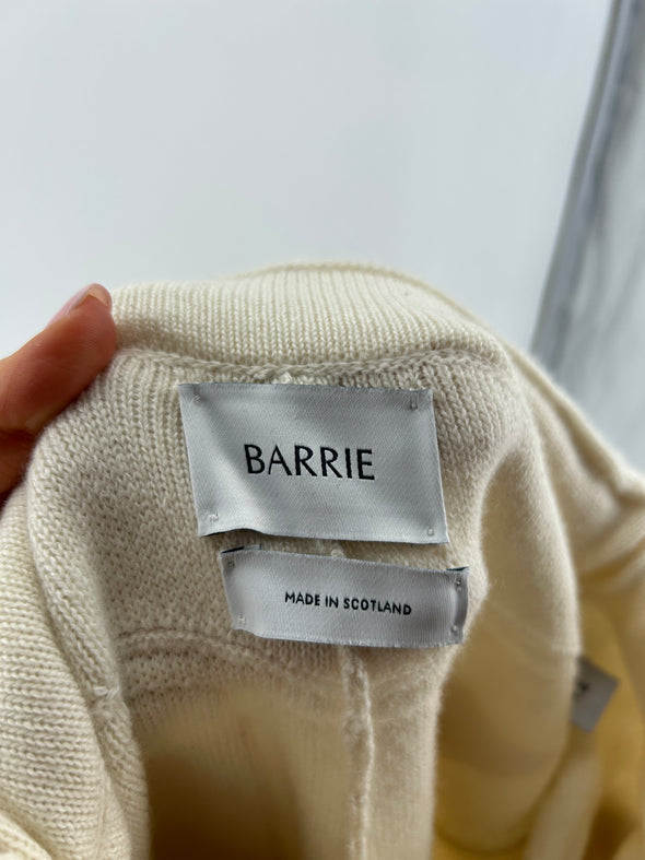 Pantalon en cachemire
