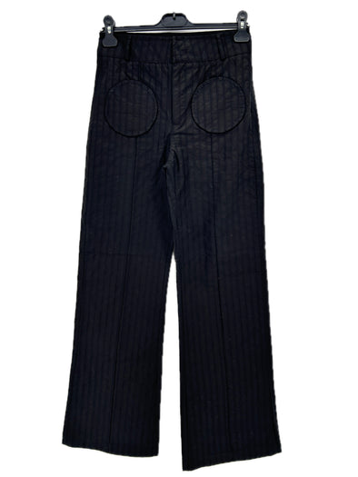 Pantalon noir