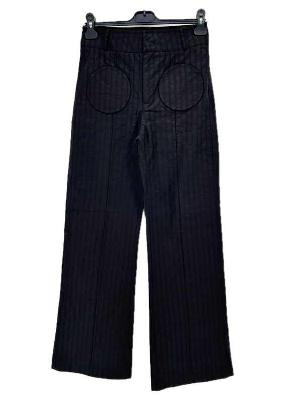 Pantalon noir