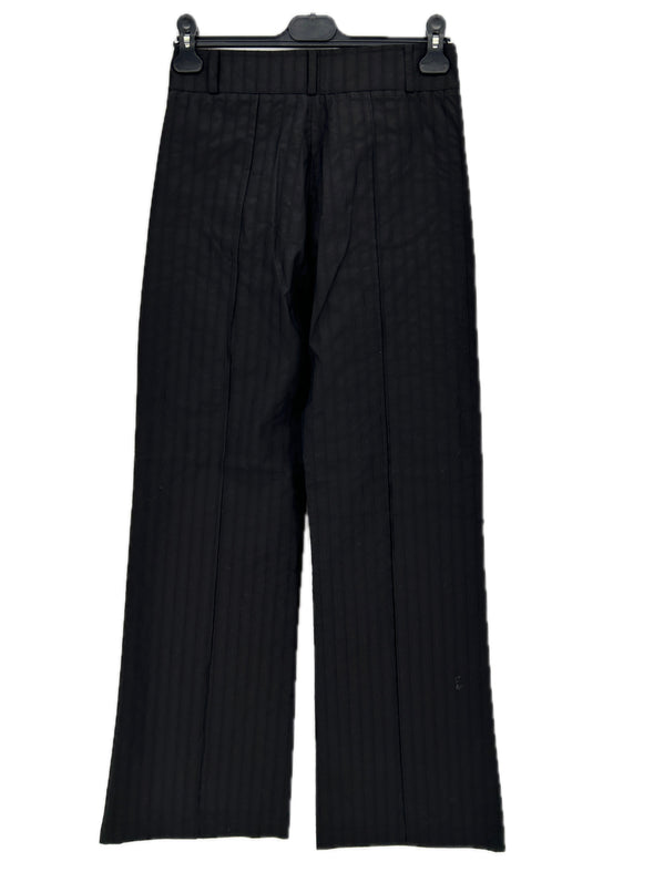 Pantalon noir