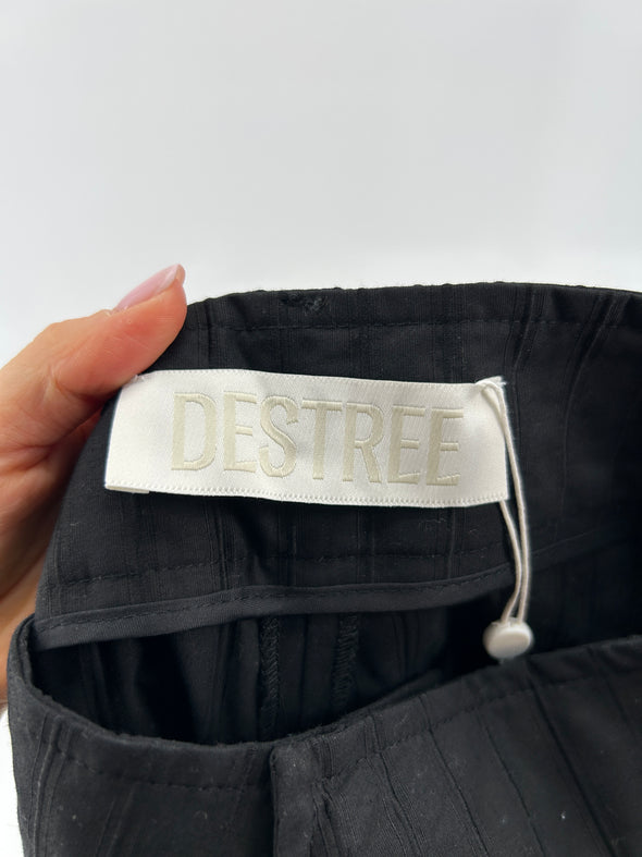Pantalon noir