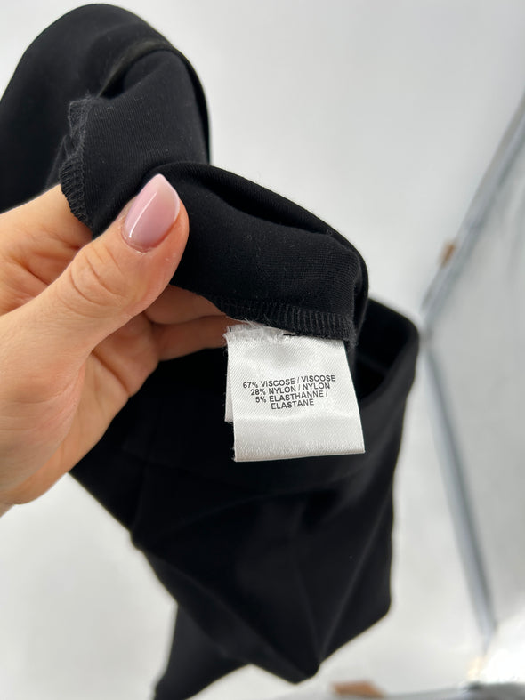Legging noir