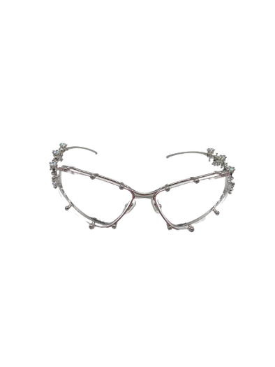 Lunettes Gentle Monser x d'Heygere