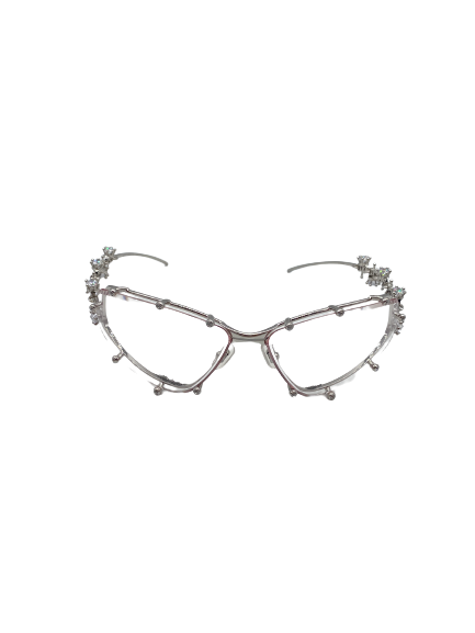 Lunettes Gentle Monser x d'Heygere