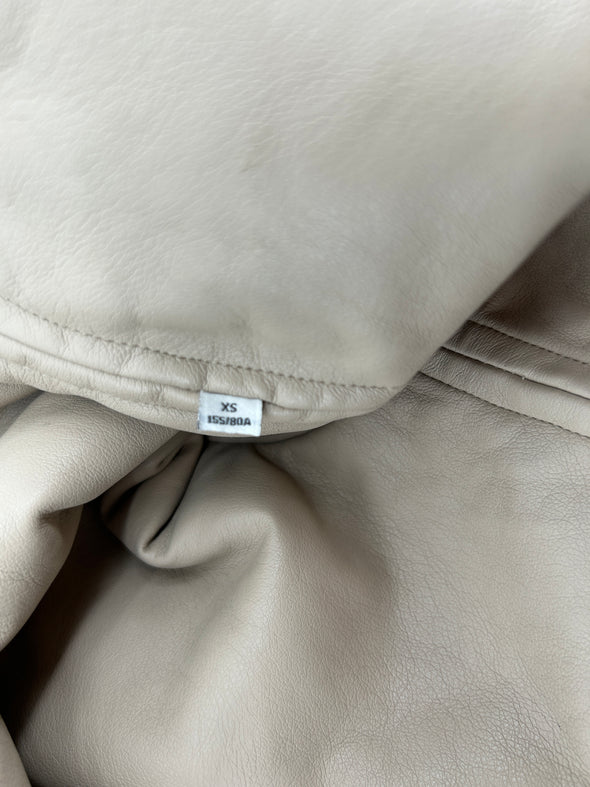 Veste en fausse fourrure "Miriam"