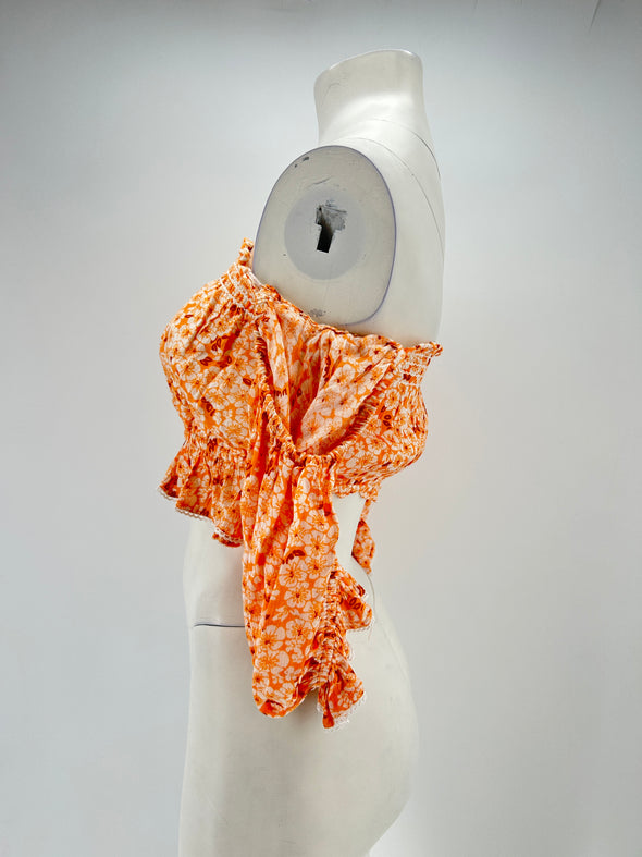 Top orange
