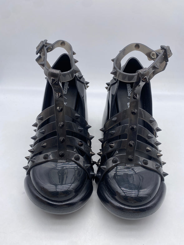 Escarpins "Punk Love"